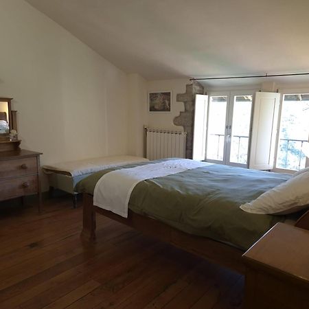 Casa Palmira Konuk evi Polcanto Dış mekan fotoğraf