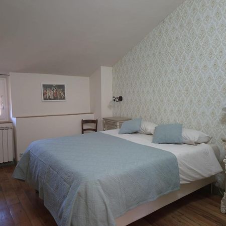 Casa Palmira Konuk evi Polcanto Dış mekan fotoğraf