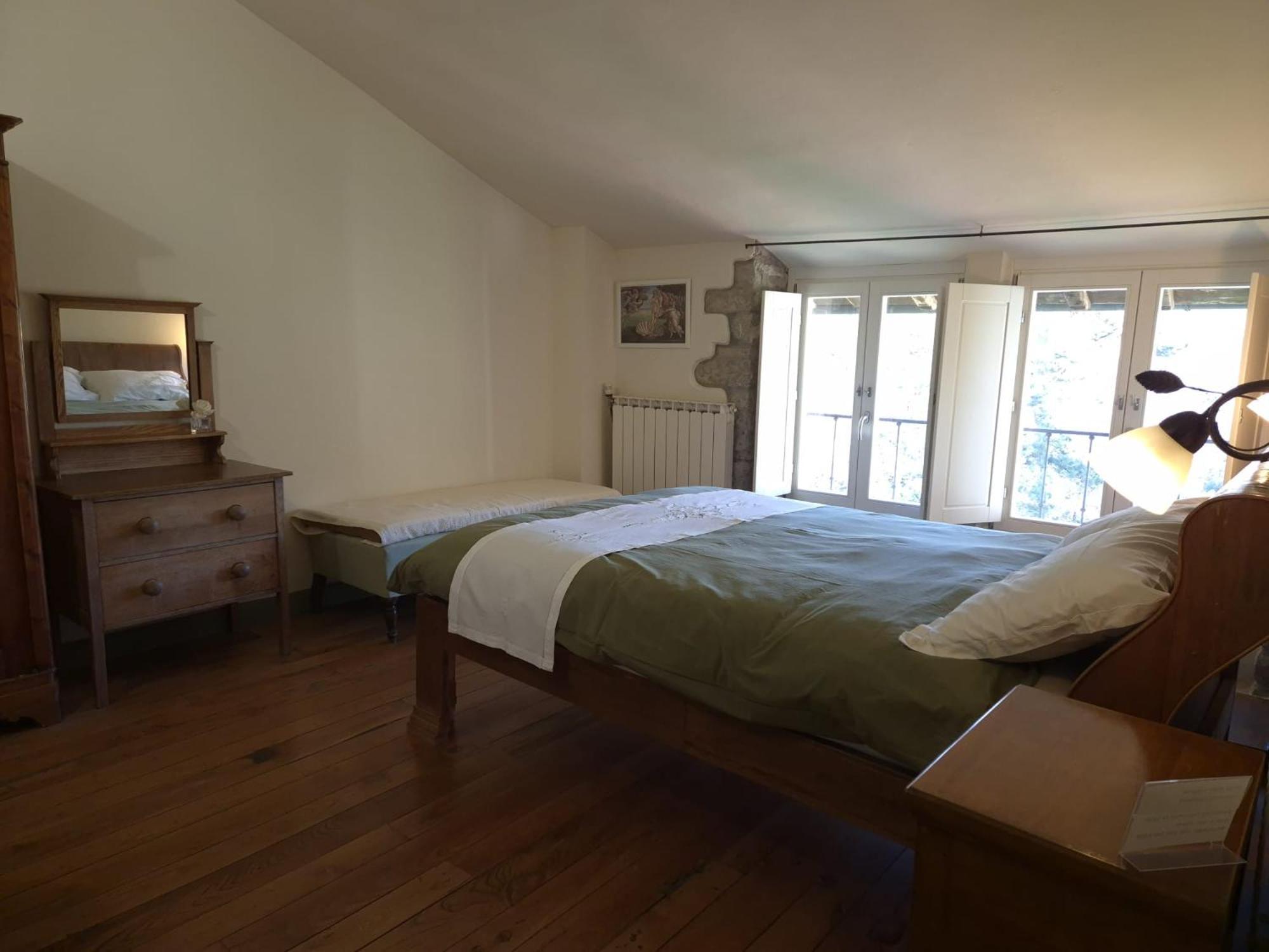 Casa Palmira Konuk evi Polcanto Dış mekan fotoğraf