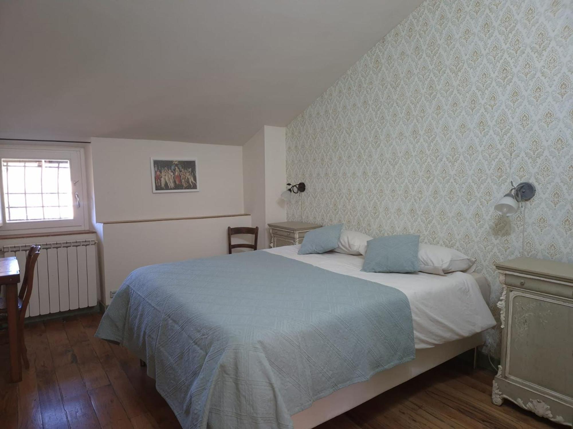 Casa Palmira Konuk evi Polcanto Dış mekan fotoğraf