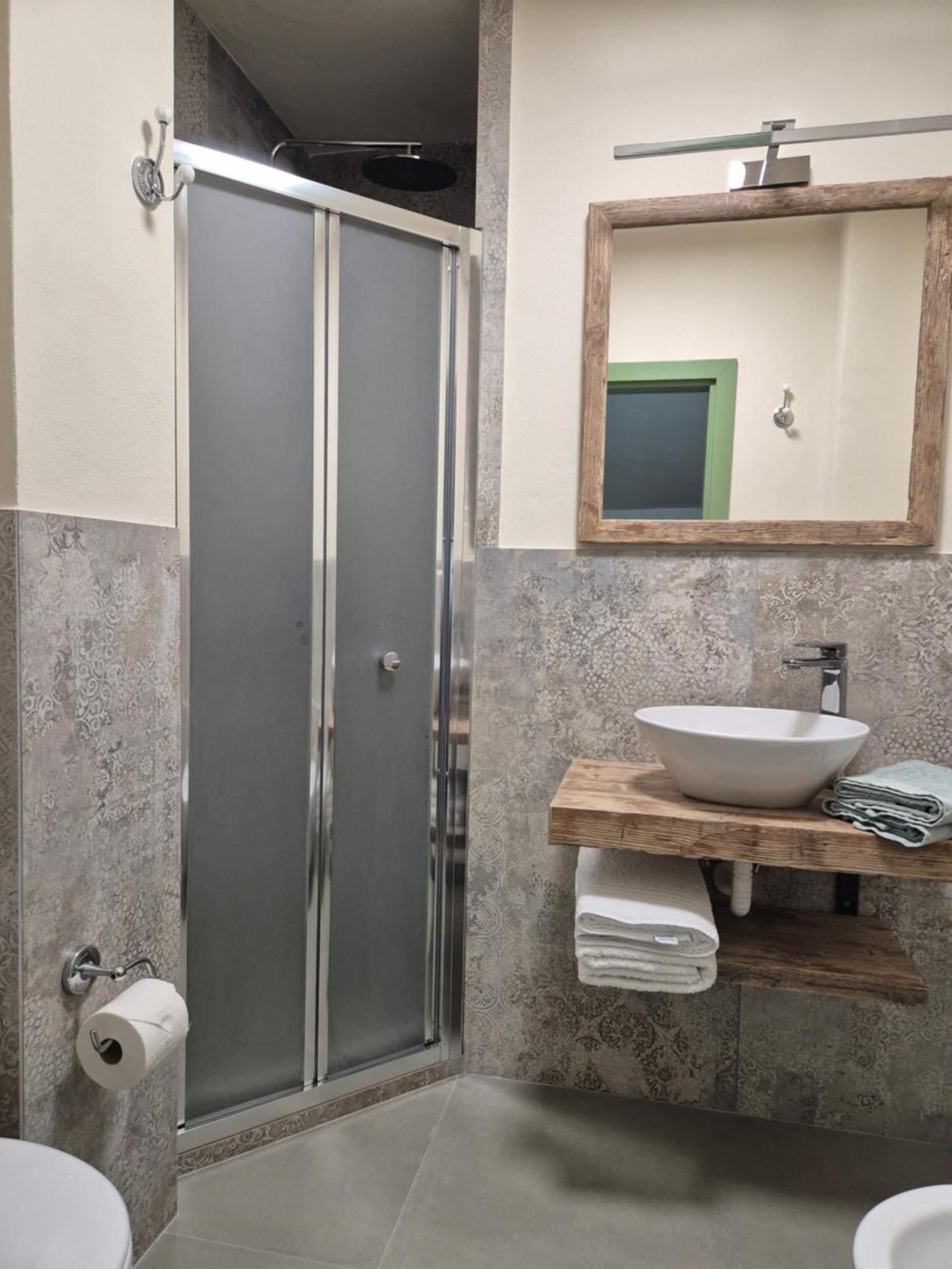 Casa Palmira Konuk evi Polcanto Dış mekan fotoğraf
